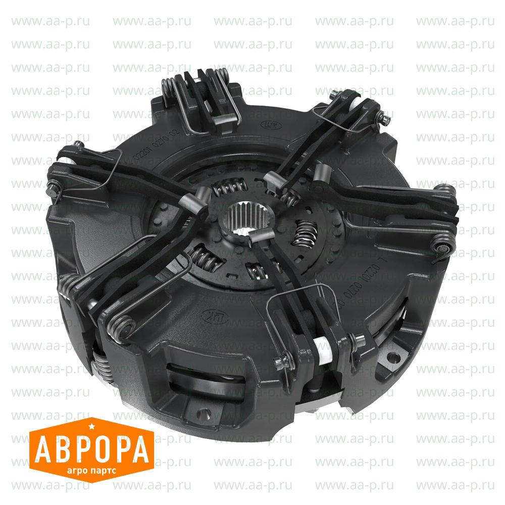 LVA801330 МУФТА